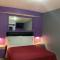 Motel Las Dunas