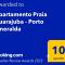 Apartamento Praia Guarajuba - Porto Smeralda - غوارايوبه