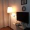STUDIO APARTMENT SURIA JAYA - 莎阿南