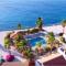 Oceanfront Townhome in Marazul Dive Resort
