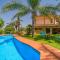 Stunning Home In Trabia With Wifi