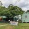 Meyenburg Glamping