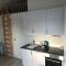 Lyseren waterfront cabin