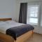 Apartmány Mlýnská