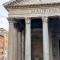 Pantheon view Experience Rome