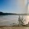 Lyseren waterfront cabin