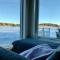 Lyseren waterfront cabin