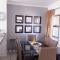 Westpoint Exclusive Apartments with Power Back Up - Johannesburg
