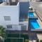 Villa Luxury - Private Pool - Wifi - Solarium - Alicante