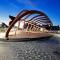 Strandhuis de Zon - Recreatiepark De Watersnip Petten - 佩滕