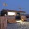 Strandhuis de Zon - Recreatiepark De Watersnip Petten