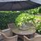 Strandhuis de Zon - Recreatiepark De Watersnip Petten - 佩滕