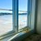 Lyseren waterfront cabin