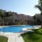 Duquesa Fairways, a spacious apartment with fabulous views and facilities - Manilva