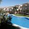 Duquesa Fairways, a spacious apartment with fabulous views and facilities - Manilva