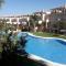 Duquesa Fairways, a spacious apartment with fabulous views and facilities - Manilva