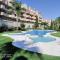 Duquesa Fairways, a spacious apartment with fabulous views and facilities - Manilva