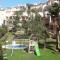 Duquesa Fairways, a spacious apartment with fabulous views and facilities - Manilva