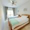 Duquesa Fairways, a spacious apartment with fabulous views and facilities - Manilva