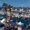 Duquesa Fairways, a spacious apartment with fabulous views and facilities - Manilva