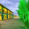 Penareia Floripa Beach Hotel