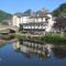 Auberge De L'Our - Vianden