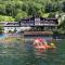 Landhotel Grünberg am See
