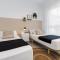 Allegra Suites Costa Blanca