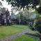 Sahadewa House