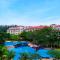 LeCoco Homestay Tiara Desaru with Netflix Pool View