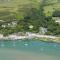 The Old Stables Aberdyfi apartment 6