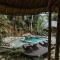 Sharma Springs 5 bds Luxurious Bamboo Mansion Pool - Bringkit