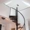 Welcome in - Bovenappartement Paviljoenwei 12-29, Sneek - Offingawier - Offingawier