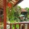Santa Monica Barichara-con piscina y parqueadero