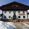 Alpen Lodge Berwang