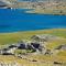 Apartment in Punat with sea view, terrace, air conditioning, WiFi 4534-4 - Punat