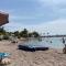 Apartment in Punat with sea view, terrace, air conditioning, WiFi 4534-4 - Punat