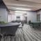 Hotel Zero 1 Montreal