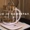 Jo Jo Homestay @ Marina Island Laguna