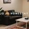 Jo Jo Homestay @ Marina Island Laguna - لوموت