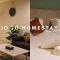 Jo Jo Homestay @ Marina Island Laguna - لوموت