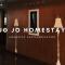 Jo Jo Homestay @ Marina Island Laguna - لوموت