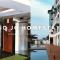 Jo Jo Homestay @ Marina Island Laguna - لوموت