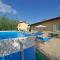 Villa Serraglie con piscina privata