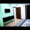APARTAMENTOS ALBATROS