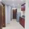 APARTAMENTOS ALBATROS