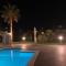 Villa Rosella appartamento 2 - con piscina - 150 m dal mare