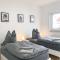 Deluxe Apartments Messe Flughafen - 莱因费尔登-埃希特尔丁根