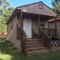 Anglers Hideaway Cabins