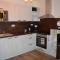 Apartmány Olšovská